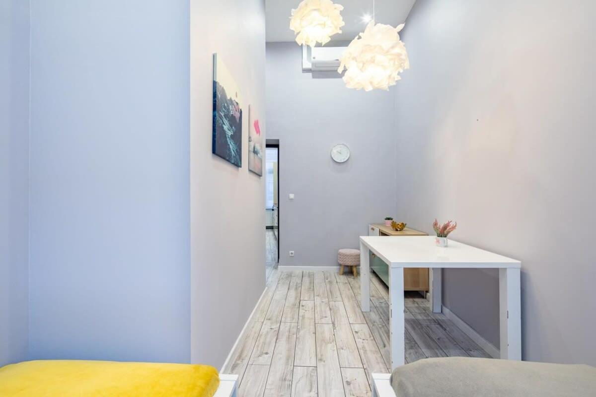 - Large And Comfy Budapest