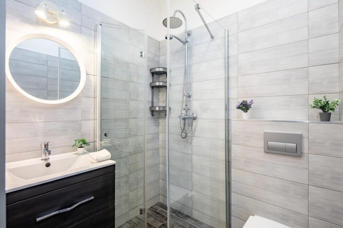 Apartment - Large And Comfy Budapest