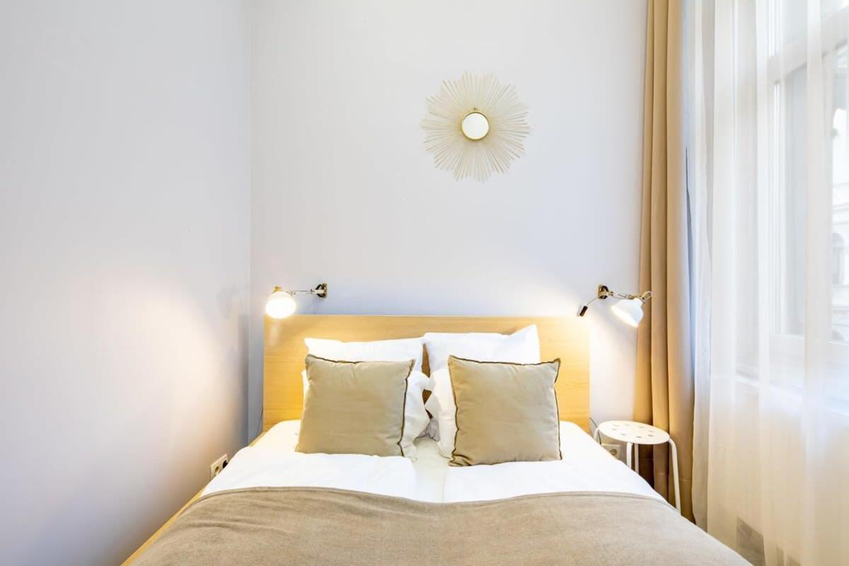 - Large And Comfy Budapest