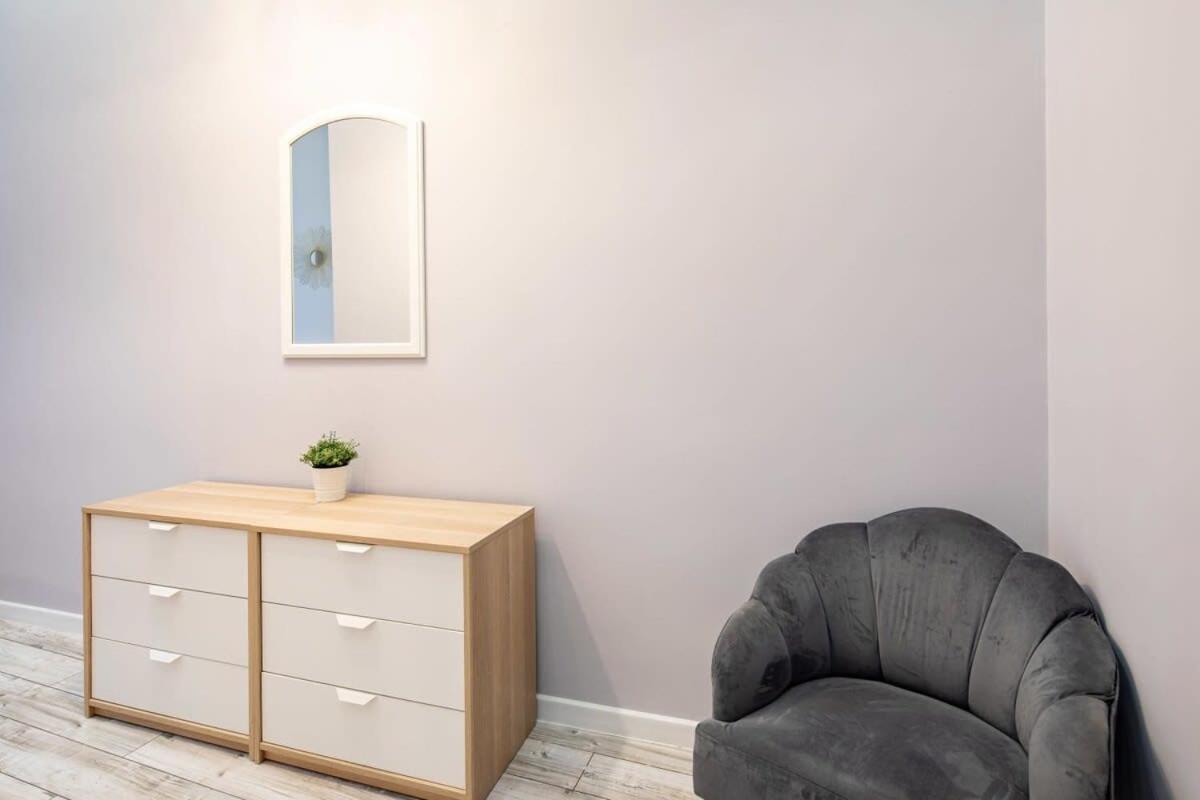 Apartment - Large And Comfy