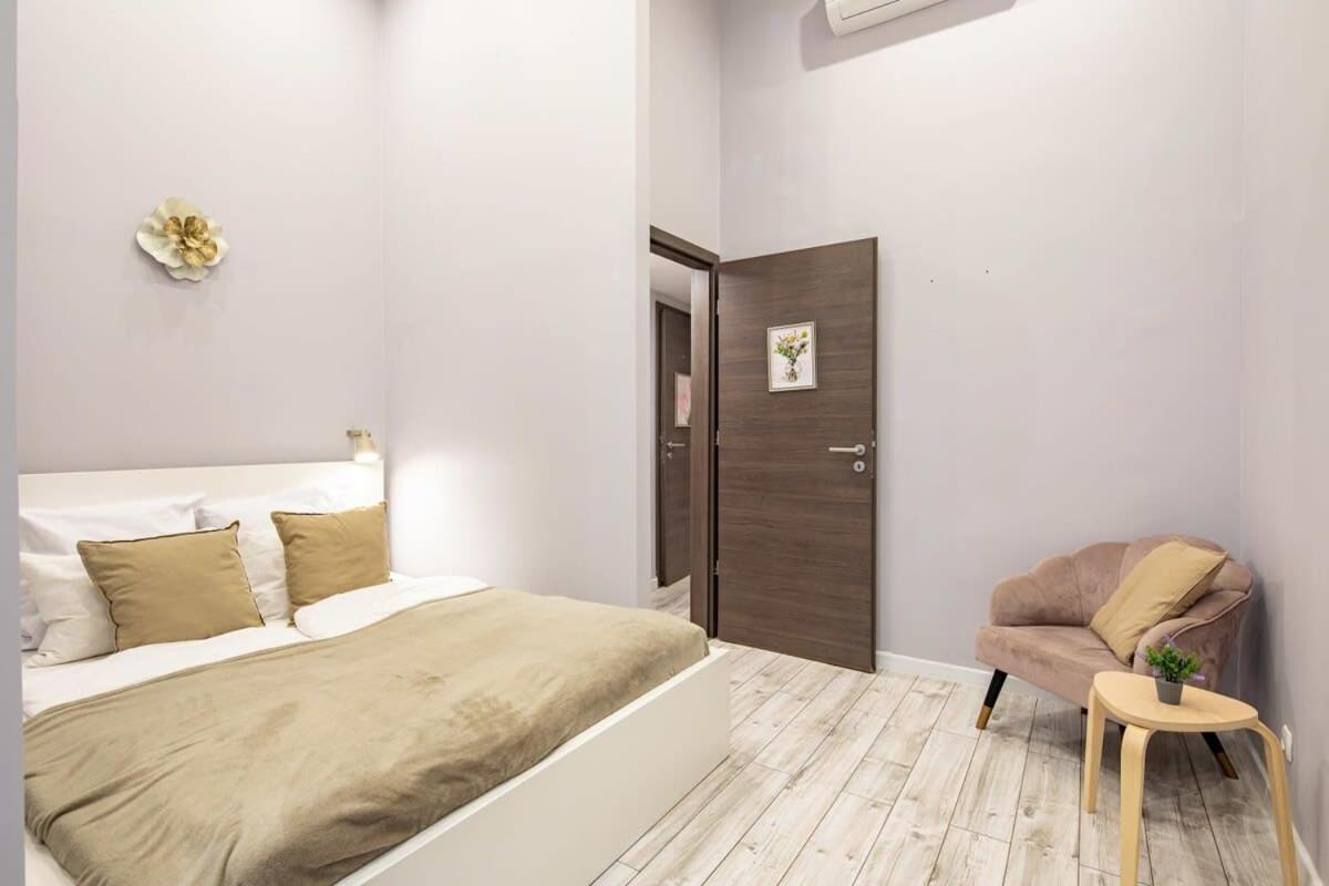 - Large And Comfy * Budapest