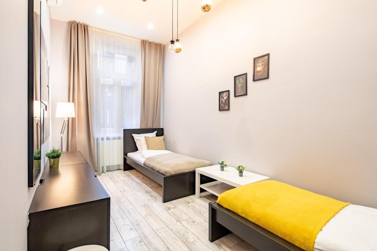 Apartment - Large And Comfy