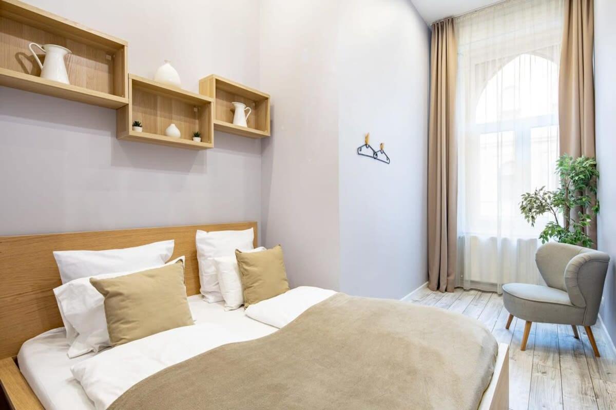 Apartment - Large And Comfy